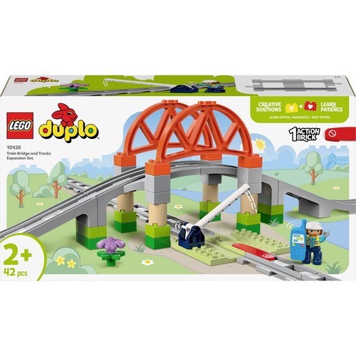 10426 lego duplo pont - 10426, lego®