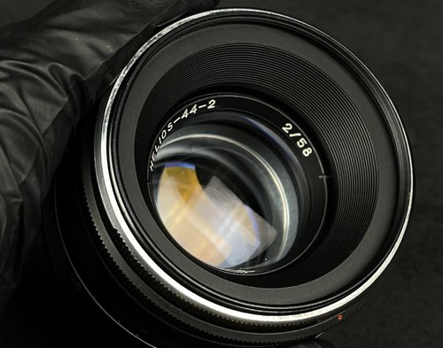Helios 58mm 2 - helios, vintage