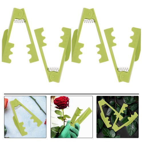 Pcs arracheuse feuilles - de,