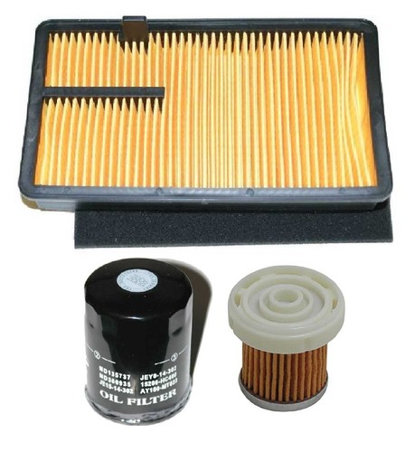 Kit service filtre diesel - , air