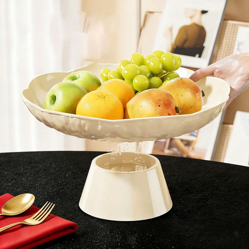 Corbeille fruits pâtes - à,
