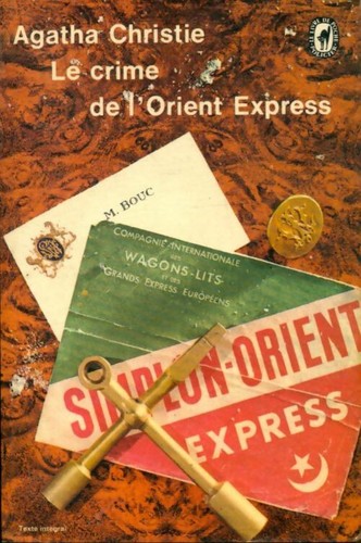 Agatha christie tome le - tome,
