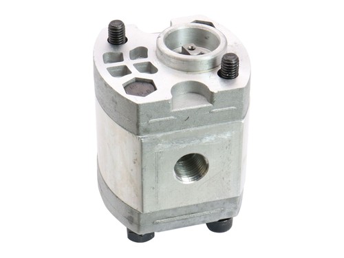 Pompe hydraulique adapté - , pour