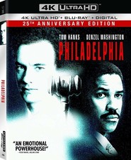 Philadelphia (25th Anniversary