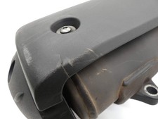 Pot d'échappement (Honda -