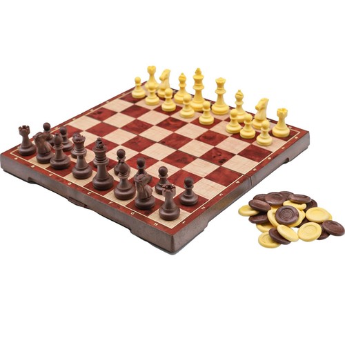 échecs magnétique dame - magnétique,