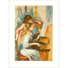 RENOIR Auguste (d'après) -