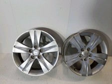 JANTE ALUMINIUM KIA SPORTAGE 3 529103U200