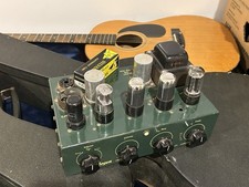 Bogen DB10-1 vintage tube