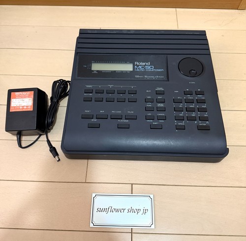 Roland micro composer - micro,