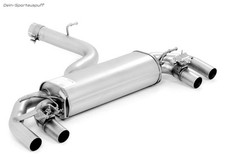 Remus Échappement Sport En