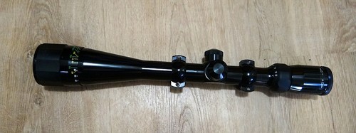 Bushnell 18x40 waterproof - bushnell,