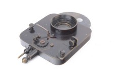 Obturateur pour appareil