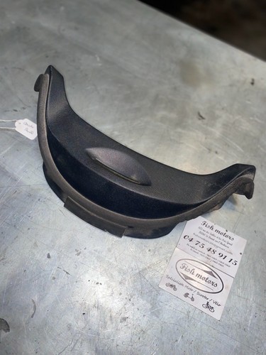 Cache bulle suzuki - bulle, (panneau)