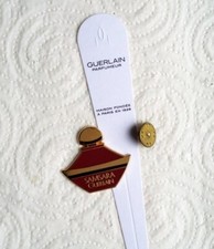 Pin parfum guerlain samsara - parfum,