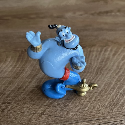 Figurine n120 disney bullyland - disney,