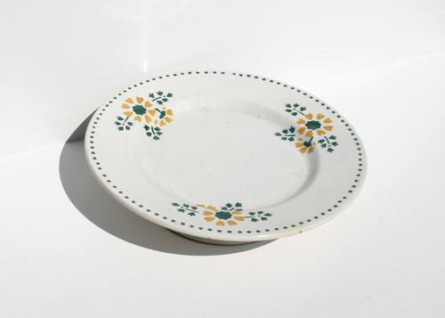 Porcelaine gien 1878 france - -,