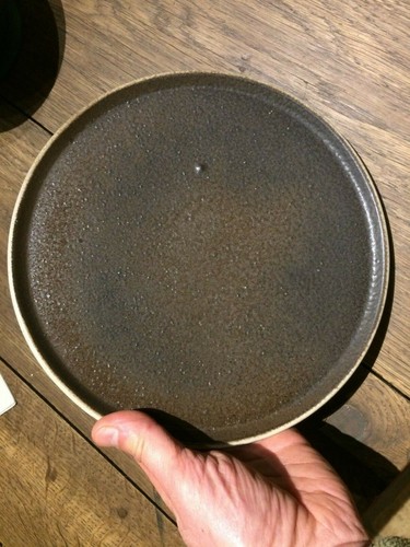 Assiette francois mougin - assiette,