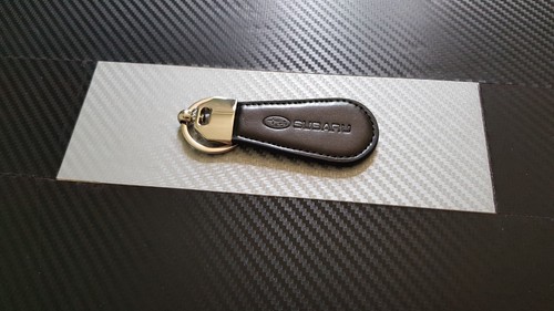 Porte clés plat subaru - clÉs,