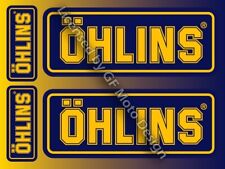 Stickers amortisseurs de