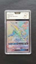 Carte Pokémon Palkia GX
