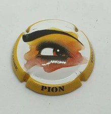 Capsule Jeroboam champagne