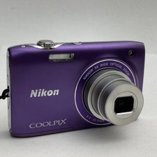 Appareil photo numérique