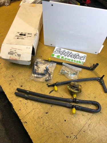Kit réchauffeur carburateur - kit,