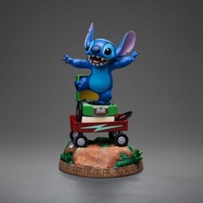 DISNEY STATUE STITCH  17 cm