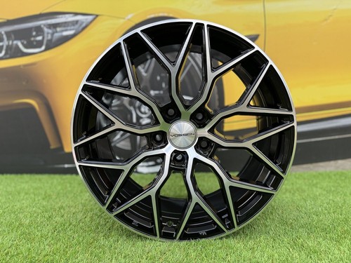 R18 pouces 5x120 - 4x, vossen