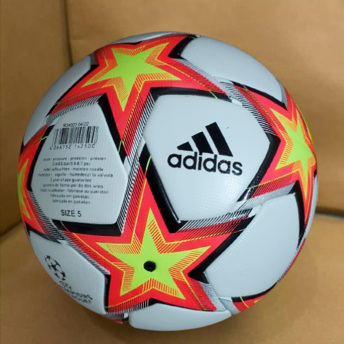 Ballon match football - ballon, de