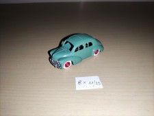 NOREV, RENAULT 4 CV, 1/43e
