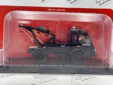 DIE CAST "RENAULT GALION