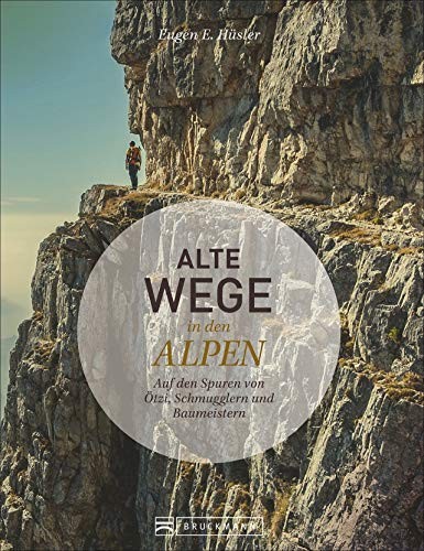 Eugen hüsler alte wege - eugen,
