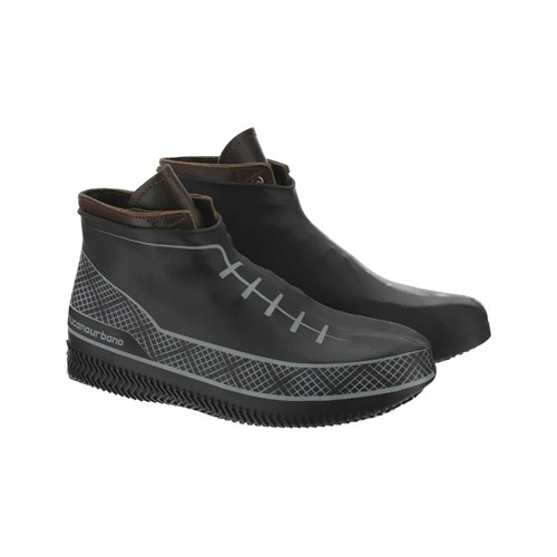 Couvre chaussures tucano - couvre-chaussures,