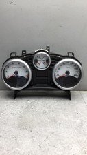 Compteur PEUGEOT 207 PHASE 1