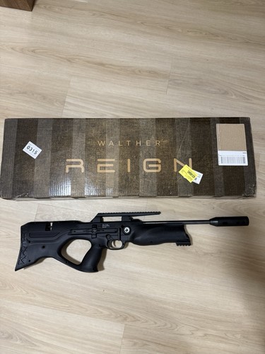 Umarex walther reign uxt - umarex,