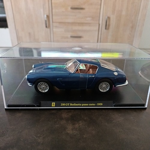 Bburago voiture ferrari - voiture, 250
