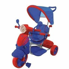 Tricycle Triciolì Pour Enfant