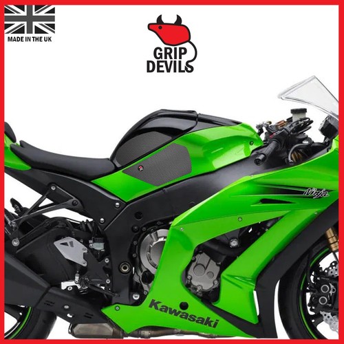 Grip devils tank - grip, grips