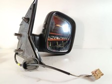 Rétroviseur extérieur droit