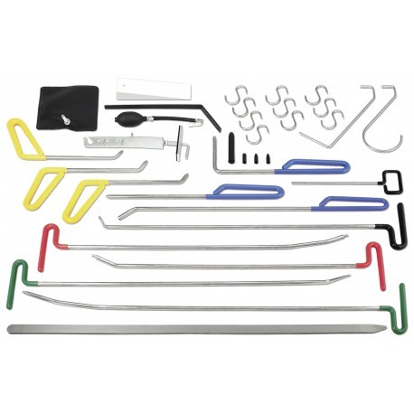 Kit débosselage sans - kit,