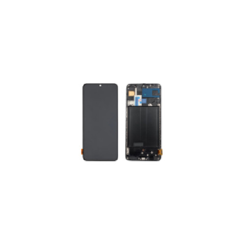 Ecran tactile oled - tactile, avec
