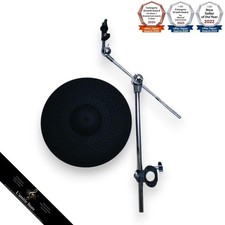 Jeu de cymbales électroniques