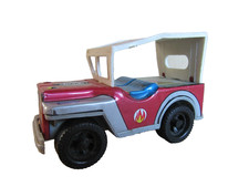 970F Payva 503 Jeep Willys