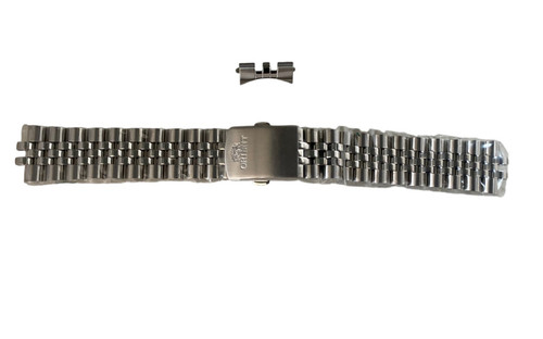 Bracelet embouts incurvés - bracelet,