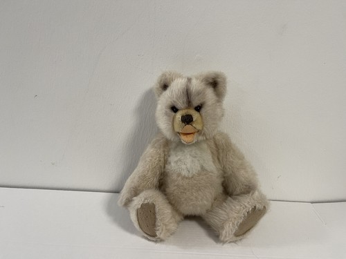 Ancien ours peluche steiff - ours,