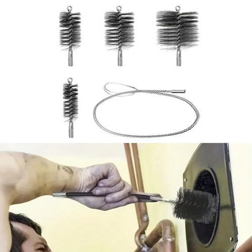 Kit ramonage nettoyage - ramonage,