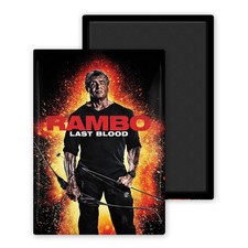 Rambo Last Blood (2019)