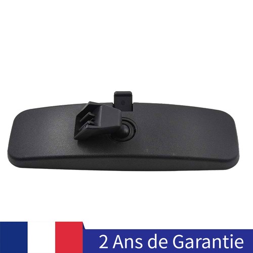 Rétroviseur intérieur abs - intérieur,